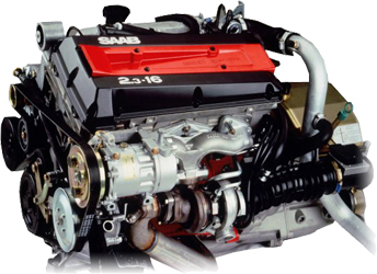 P155D Engine